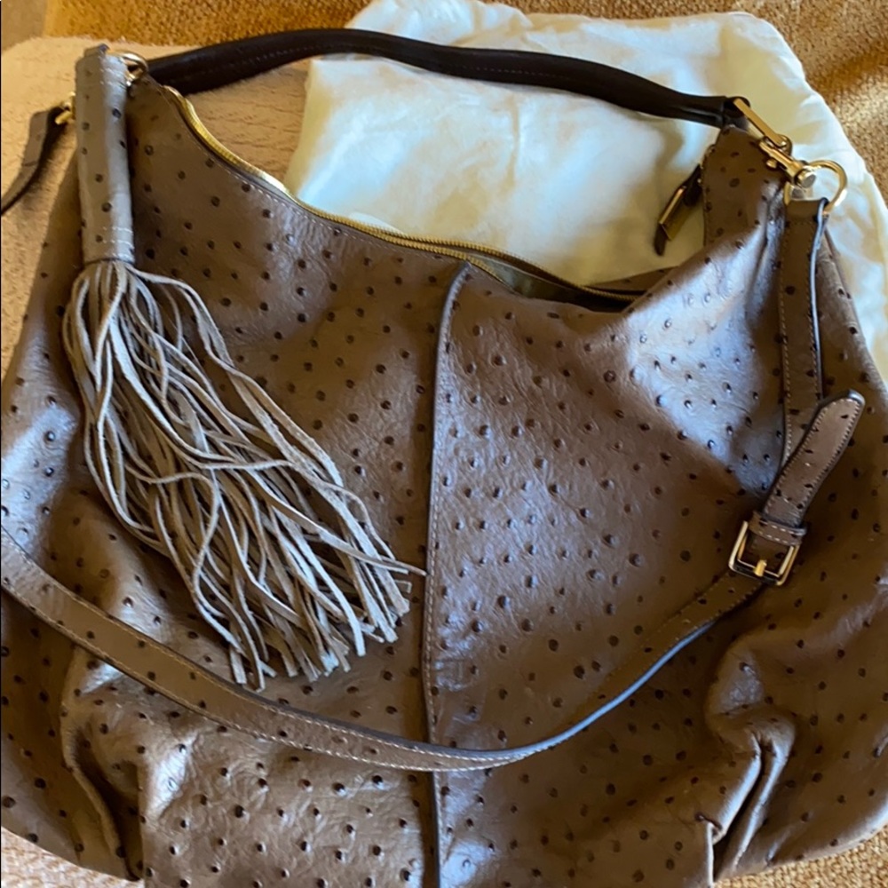G.I.L.I Roma tote